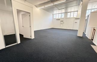 Character Queen Street Office | 143m2