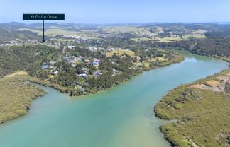 10 Goffe Drive, Paihia