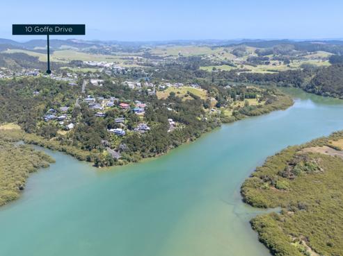 10 Goffe Drive, Haruru