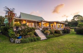 27B Cavalli View Road, Kerikeri