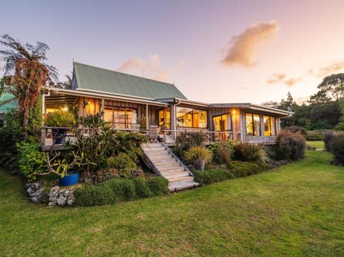 27B Cavalli View Road, Kaeo