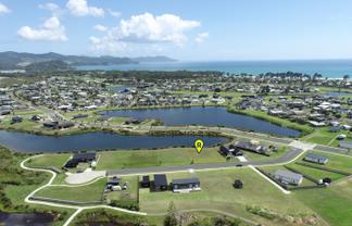 106 Takapu Close, Matarangi