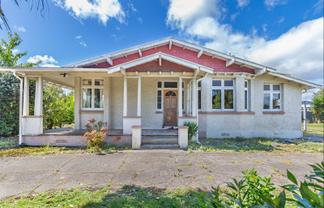 16 Liverpool Street, Levin