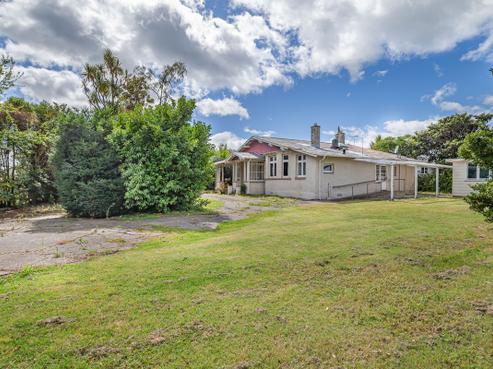 16 Liverpool Street, Levin