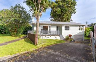11 Mountfort Street, Manurewa