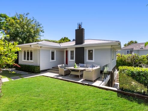 30 Saint Leonards Road, Devonport