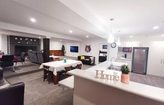 14b/2 Manor Place, Dunedin Central