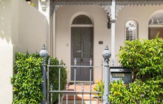 1D George Street, Newmarket