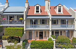 1D George Street, Newmarket