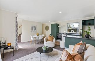 16/8 Rendall Place, Eden Terrace