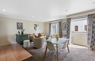 16/8 Rendall Place, Eden Terrace