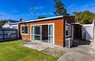 6/68 Maxwell Road, Blenheim