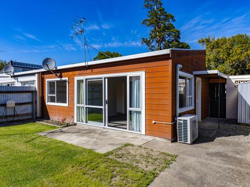 6/68 Maxwell Road, Blenheim Central