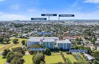 108/9C Jordan Avenue, Onehunga