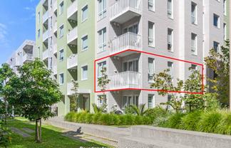 108/9C Jordan Avenue, Onehunga