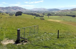  Caroline Valley Road, Dipton