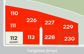  Tangaroa Steet 1D, Cambridge