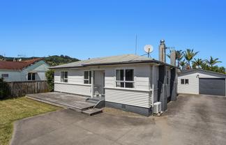 17 bridge street, Whakatane