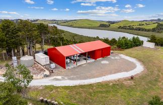 Lot 2 Waimanu Road, Wellsford