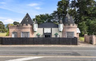 257 Mangatawhiri Road, Mangatawhiri