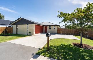 70 Anaru Road, Lincoln