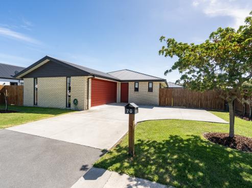 70 Anaru Road, Lincoln