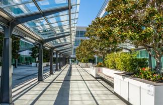 Quality Office Space