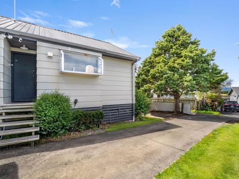 27A Ruby Place, Pukehangi