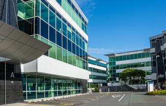 Modern Quality Office Space