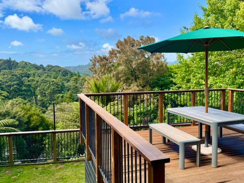 1114 Scenic Drive North, Swanson
