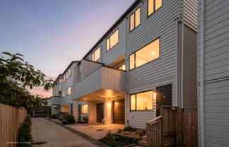 3/63 Gardner Avenue, New Lynn