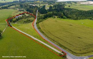 807 Kaipaki Road, Ohaupo