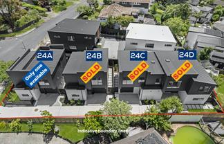 24A Finnerty Avenue, Howick