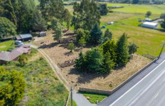 Lot Section 2,  Timaru- Temuka Highway, Temuka