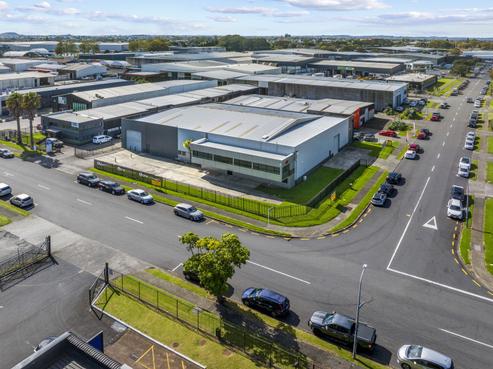 20 Andrew Baxter Drive, Mangere