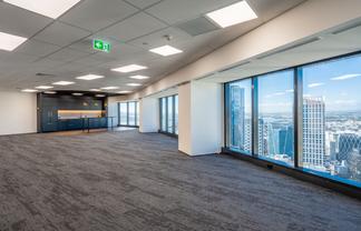Premium Suite at ANZ Centre