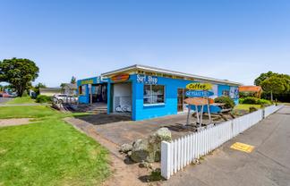 102 Tasman Street, Opunake