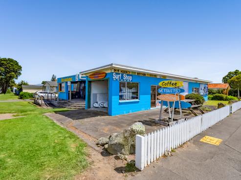 102 Tasman Street, Opunake