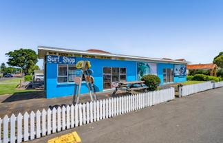 102 Tasman Street, Opunake