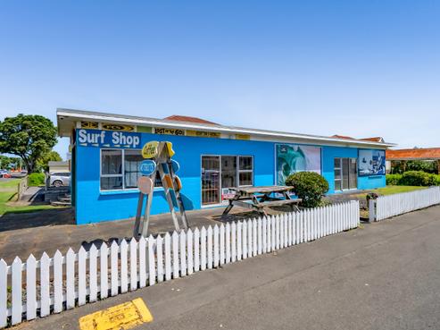 102 Tasman Street, Opunake