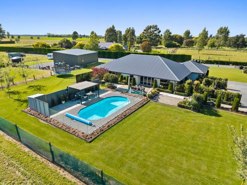 161 Wakanui Road, Elgin