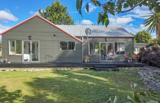 89 Kereru Road, Maraekakaho