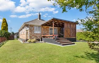 23 Goodwin Avenue, Morrinsville