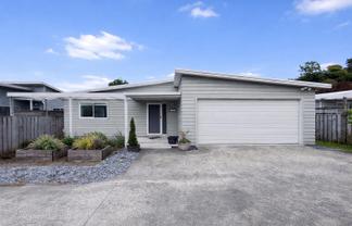  184A Russell Street, Whataupoko