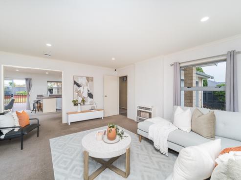 58 Branigan Parade, Kelvin Grove