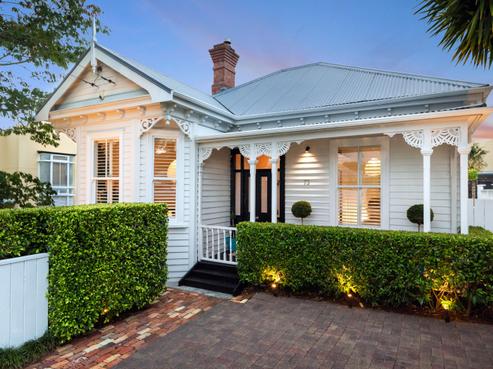 73 Vermont Street, Ponsonby