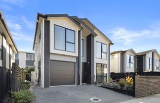255B Hill Road, The Gardens