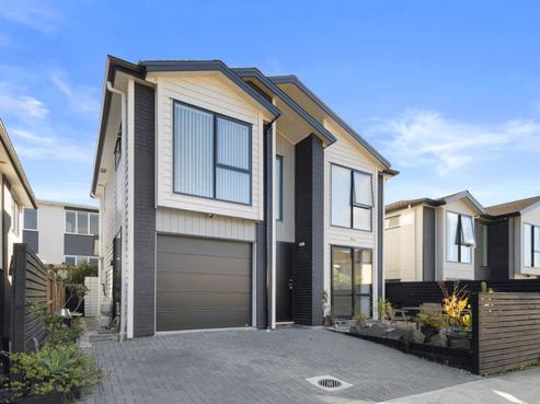 255B Hill Road, The Gardens