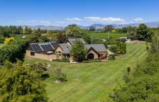 867 Rapaura Road, Rapaura