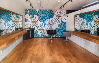 All set and ready to go!